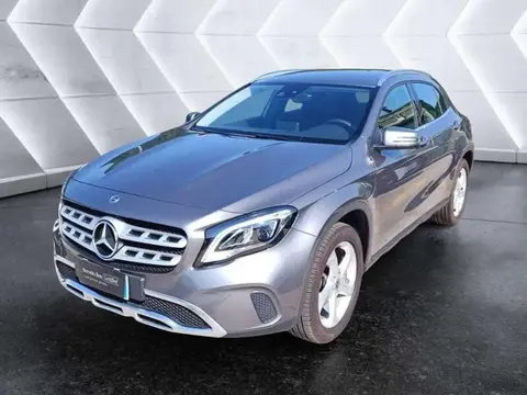 Used MERCEDES-BENZ CLASSE GLA Petrol 2019 Ad 