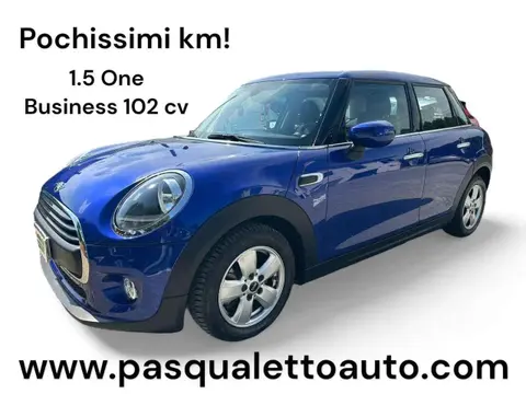 Used MINI ONE Petrol 2019 Ad 