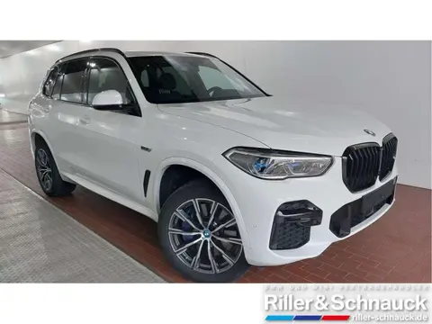 Annonce BMW X5 Hybride 2021 d'occasion 