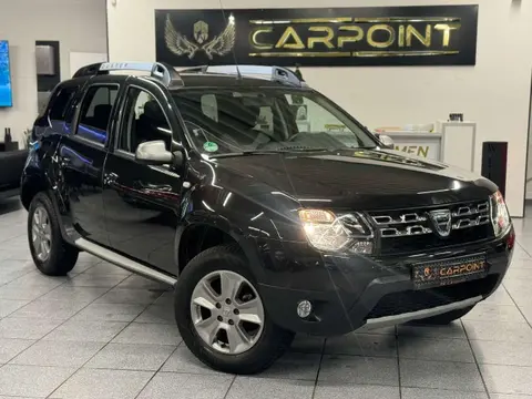 Used DACIA DUSTER Petrol 2017 Ad 