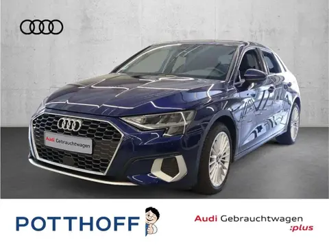 Used AUDI A3 Petrol 2024 Ad 