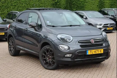 Used FIAT 500X Petrol 2018 Ad 