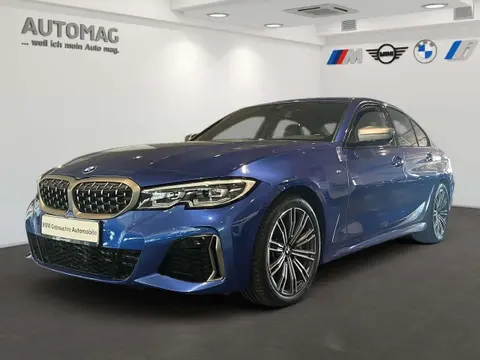 Annonce BMW M3 Essence 2021 d'occasion 