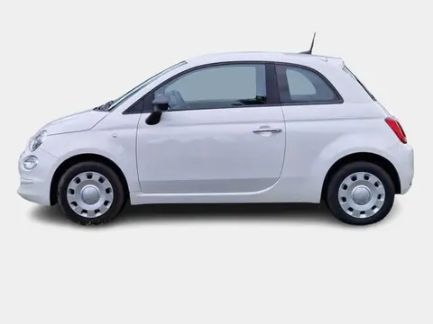 Used FIAT 500 Hybrid 2023 Ad 