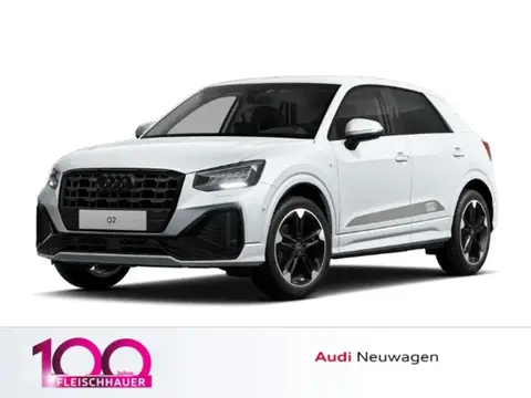 Used AUDI Q2 Petrol 2024 Ad 