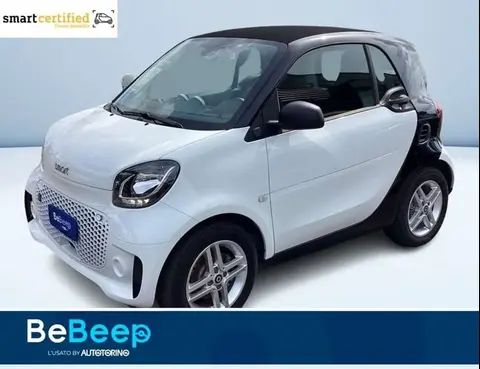 Annonce SMART FORTWO Électrique 2021 d'occasion 