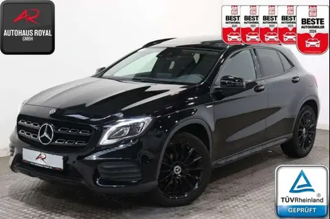 Used MERCEDES-BENZ CLASSE GLA Petrol 2020 Ad 