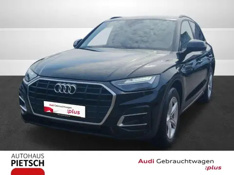 Annonce AUDI Q5 Diesel 2022 d'occasion 