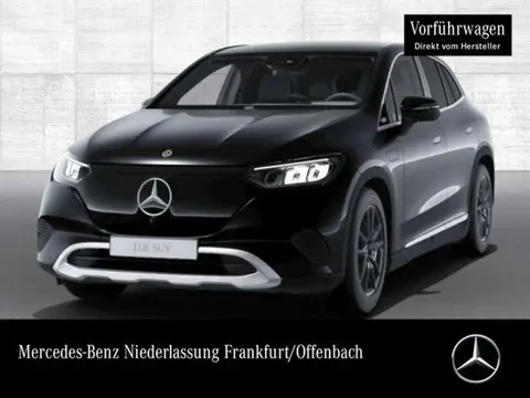 Annonce MERCEDES-BENZ EQE Électrique 2024 d'occasion 