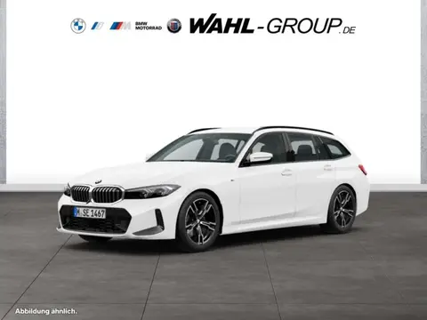 Annonce BMW SERIE 3 Diesel 2024 d'occasion 