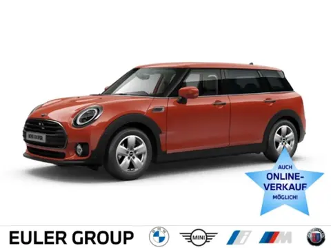 Annonce MINI COOPER Essence 2021 d'occasion 