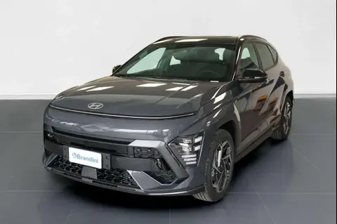 Used HYUNDAI KONA Hybrid 2024 Ad 