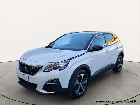 Used PEUGEOT 3008 Diesel 2019 Ad 