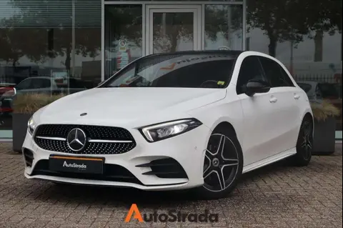 Used MERCEDES-BENZ CLASSE A Petrol 2019 Ad 