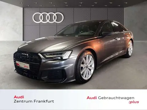 Annonce AUDI A6 Essence 2023 d'occasion 