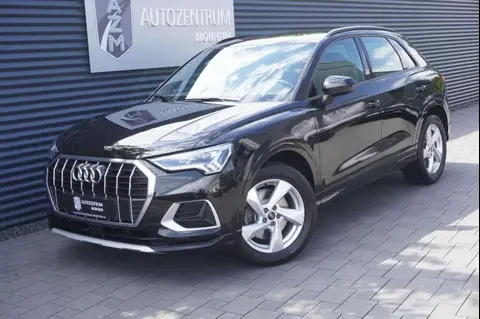 Used AUDI Q3 Petrol 2021 Ad Germany