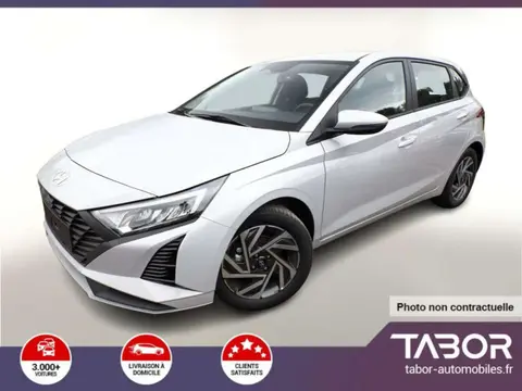 Annonce HYUNDAI I20 Essence 2024 d'occasion 