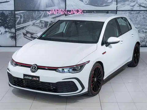 Annonce VOLKSWAGEN GOLF Essence 2022 d'occasion 