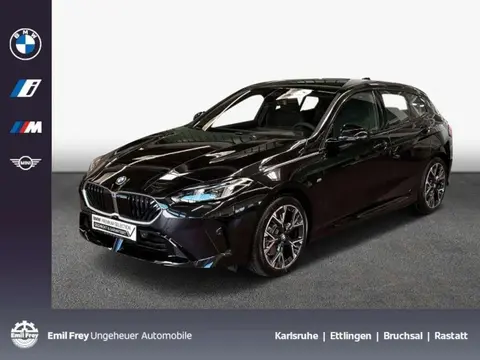 Annonce BMW SERIE 1 Diesel 2024 d'occasion 