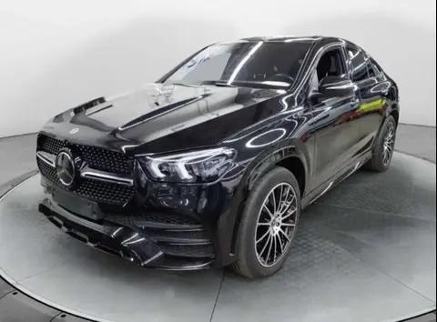 Annonce MERCEDES-BENZ CLASSE GLE Diesel 2020 d'occasion 