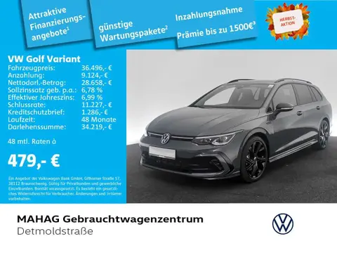 Used VOLKSWAGEN GOLF Diesel 2024 Ad 