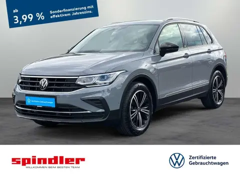 Used VOLKSWAGEN TIGUAN Diesel 2022 Ad 