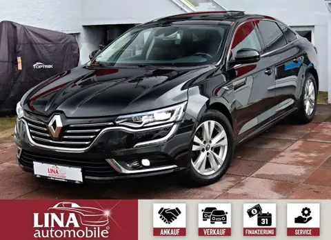 Annonce RENAULT TALISMAN Diesel 2019 d'occasion 