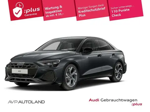 Annonce AUDI A3 Diesel 2024 d'occasion 