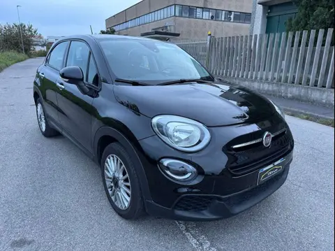 Used FIAT 500X Petrol 2019 Ad 