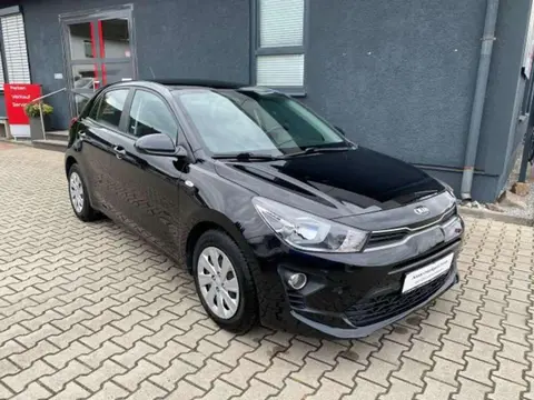 Annonce KIA RIO Essence 2021 d'occasion 