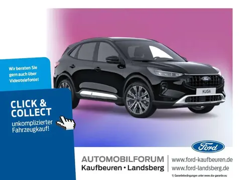 Used FORD KUGA Hybrid 2024 Ad 