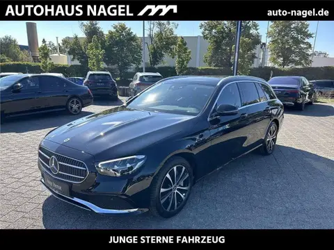 Used MERCEDES-BENZ CLASSE E Hybrid 2022 Ad 