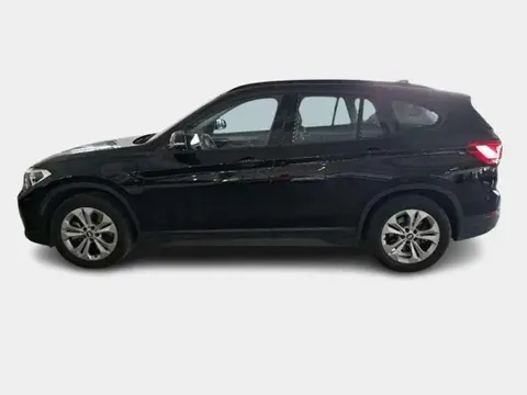 Annonce BMW X1 Hybride 2021 d'occasion 