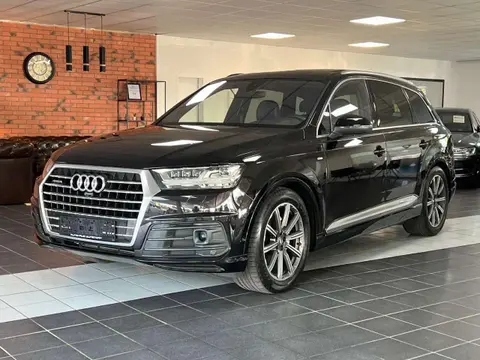 Used AUDI Q7 Diesel 2017 Ad 