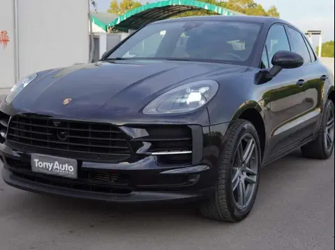 Used PORSCHE MACAN Petrol 2019 Ad 