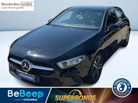 Used MERCEDES-BENZ CLASSE A Petrol 2022 Ad 