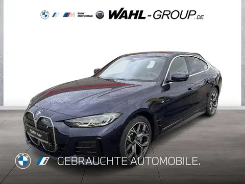 Used BMW I4 Electric 2024 Ad 