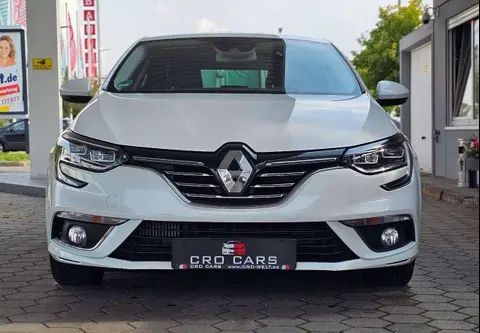 Used RENAULT MEGANE Petrol 2018 Ad 