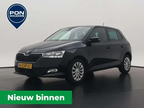 Annonce SKODA FABIA Essence 2020 d'occasion 