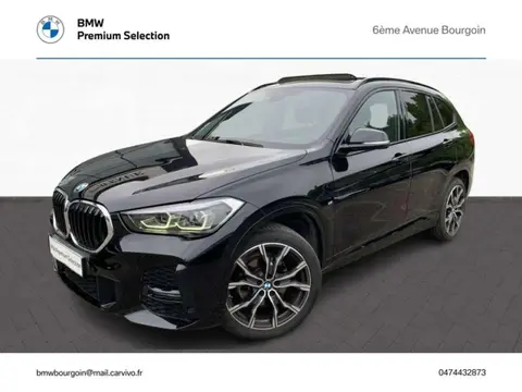 Used BMW X1 Diesel 2022 Ad 