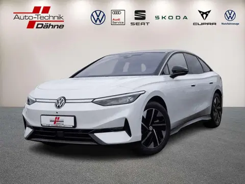 Annonce VOLKSWAGEN ID.7 Électrique 2024 d'occasion 