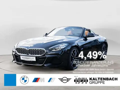 Used BMW Z4 Petrol 2021 Ad 