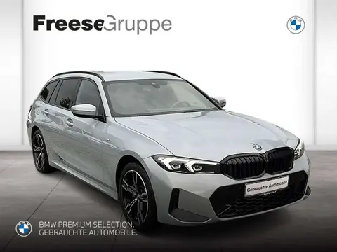 Annonce BMW SERIE 3 Hybride 2024 d'occasion 