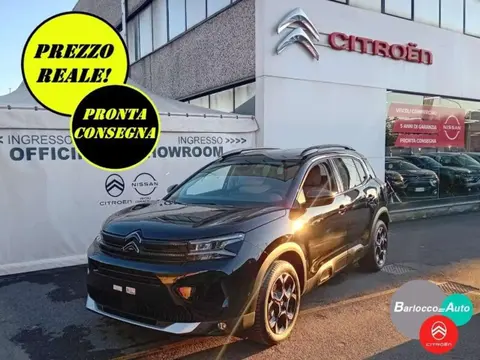 Used CITROEN C5 AIRCROSS Diesel 2024 Ad 