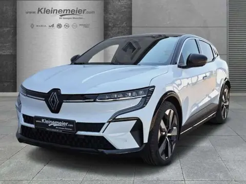 Annonce RENAULT MEGANE Électrique 2023 d'occasion 