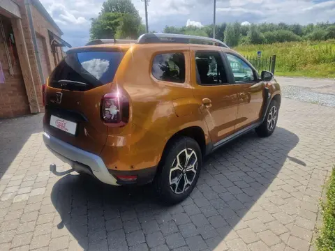 Annonce DACIA DUSTER Essence 2020 d'occasion 