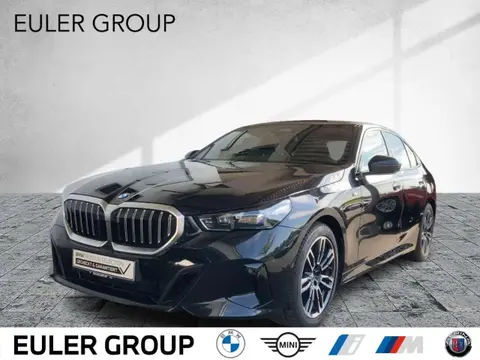 Annonce BMW SERIE 5 Diesel 2023 d'occasion Allemagne