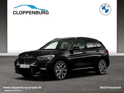 Annonce BMW X1 Diesel 2021 d'occasion Allemagne