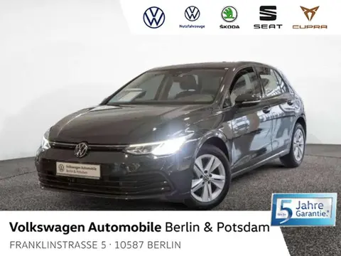 VOLKSWAGEN GOLF Petrol 2024 Leasing ad 