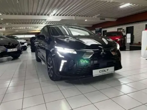 Annonce MITSUBISHI COLT Essence 2023 d'occasion 